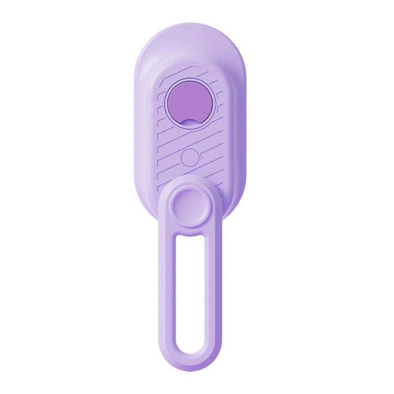 3-in-1 Electric Steam Pet Grooming Brush QUALIZON LLC