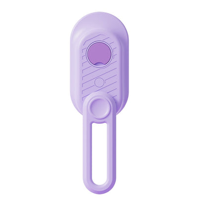 3-in-1 Electric Steam Pet Grooming Brush QUALIZON LLC